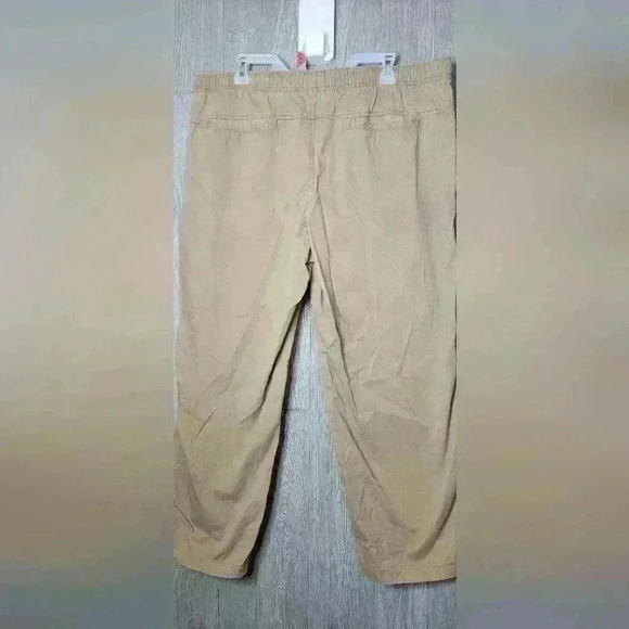 Mens Islander khaki pants size large 100% cotton. - Picture 2 of 6